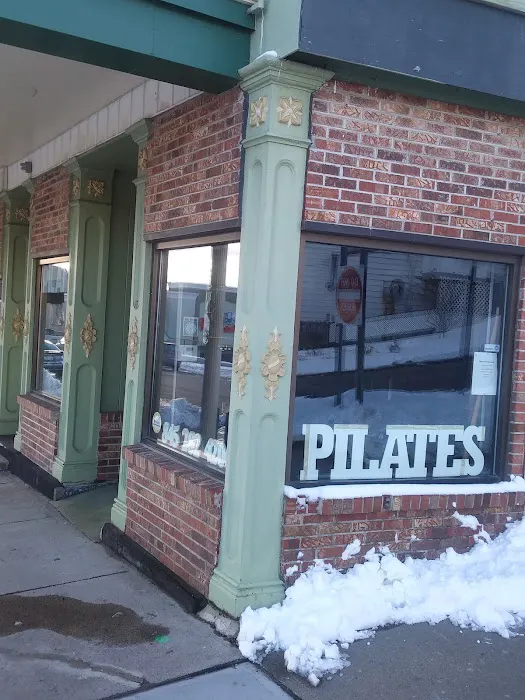 PILATES CONTROLOGY STUDIO Picture 1