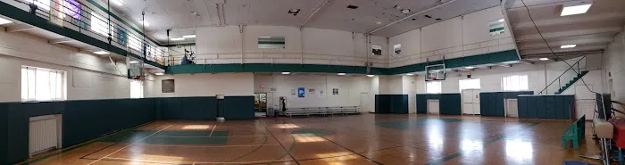 Youth & Family Center Picture 2