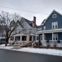 Youth & Family Center ico