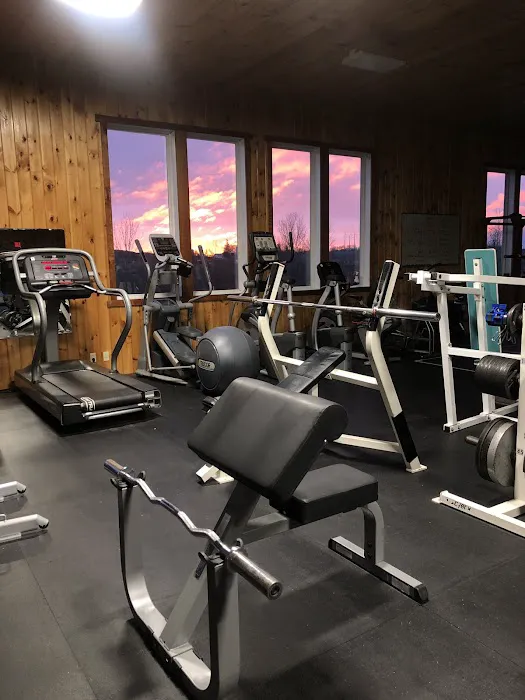 Live Well Fitness Health and Wellness Center Picture 1