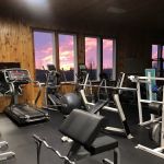 Live Well Fitness Health and Wellness Center