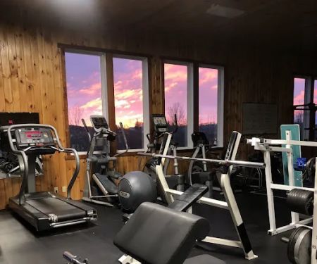 Live Well Fitness Health and Wellness Center