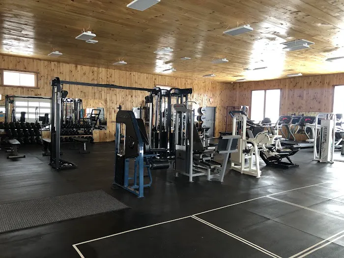 Live Well Fitness Health and Wellness Center Picture 2