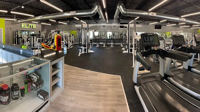 Elite Fitness Center LLC Picture 4
