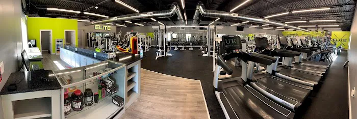Elite Fitness Center LLC Picture 3