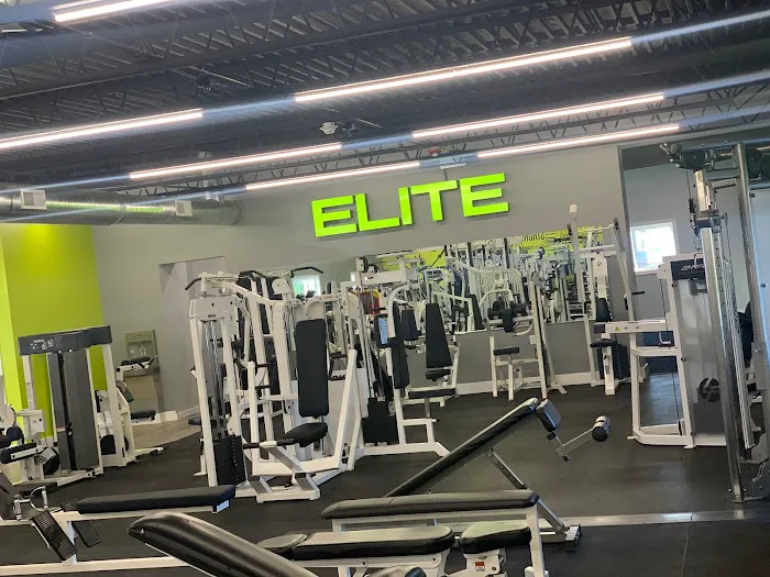 Elite Fitness Center LLC Picture 5