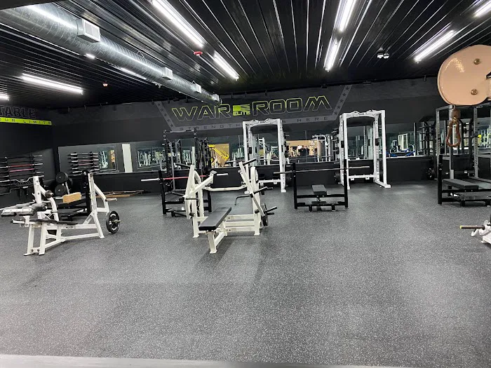 Elite Fitness Center LLC Picture 2