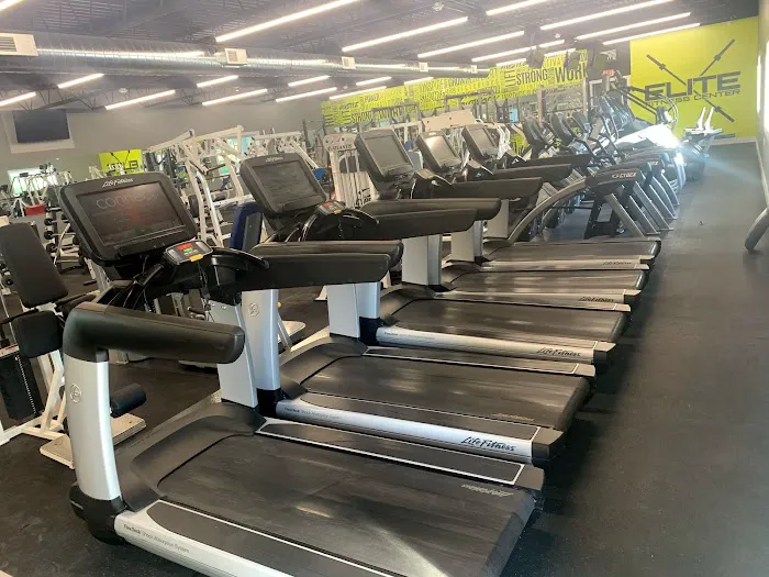 Elite Fitness Center LLC Picture 1