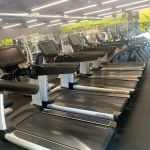 Elite Fitness Center LLC