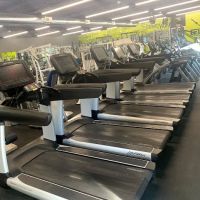 Elite Fitness Center LLC ico