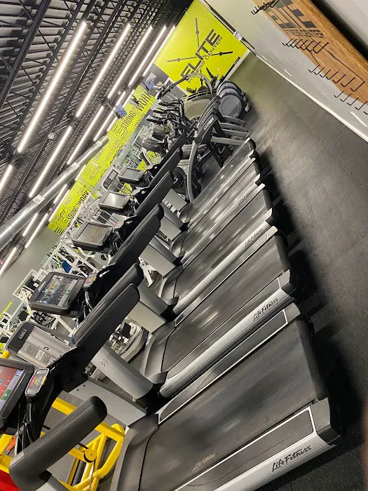 Elite Fitness Center LLC Picture 7