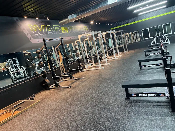 Elite Fitness Center LLC Picture 6