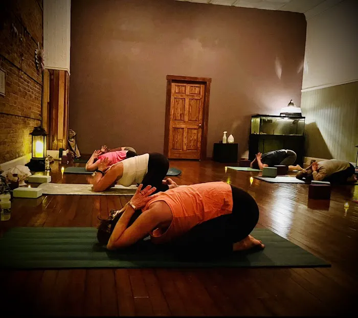 Blooming Lotus Yoga & Wellness Picture 9