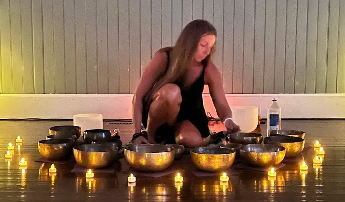 Blooming Lotus Yoga & Wellness Picture 4