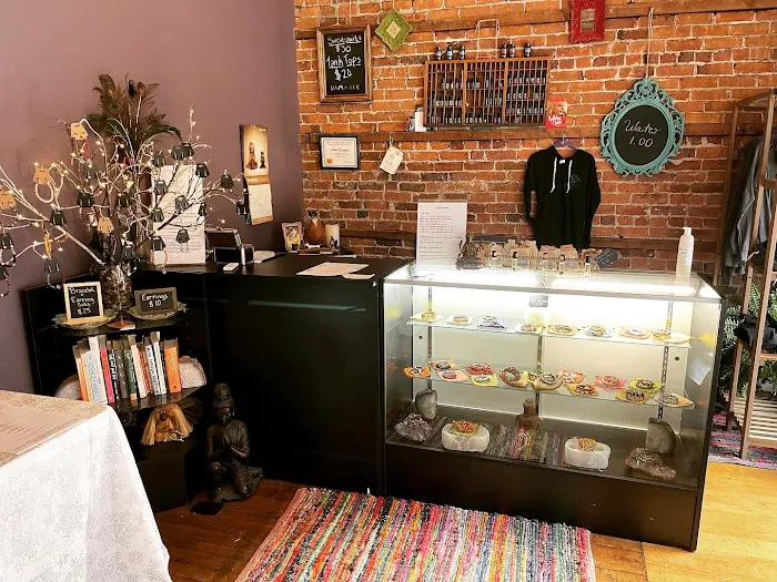 Blooming Lotus Yoga & Wellness Picture 6