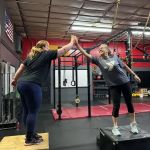 Axis Strength Training
