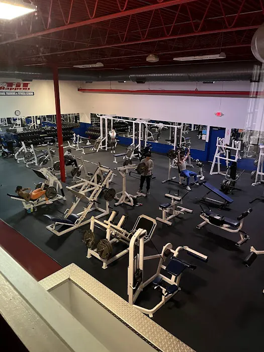 Fit Happens Picture 4