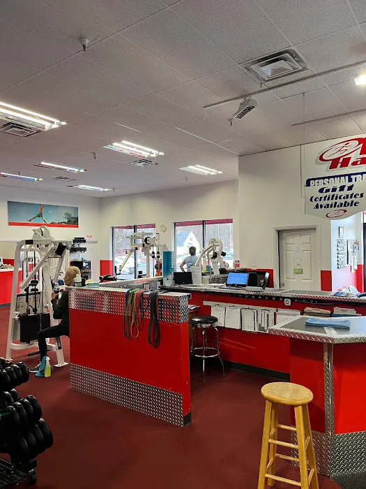 Fit Happens Picture 5