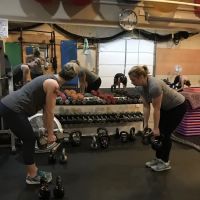 LBH Fitness ico