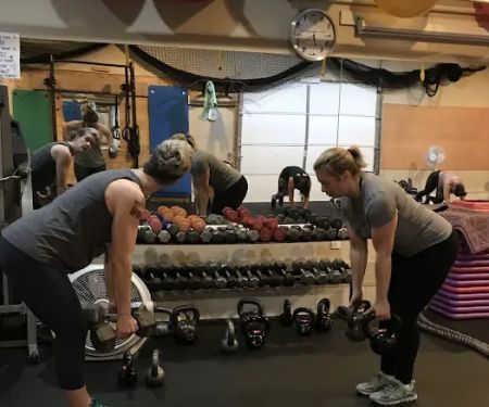 LBH Fitness