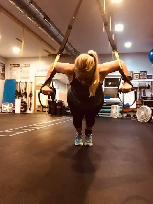 LBH Fitness Picture 2