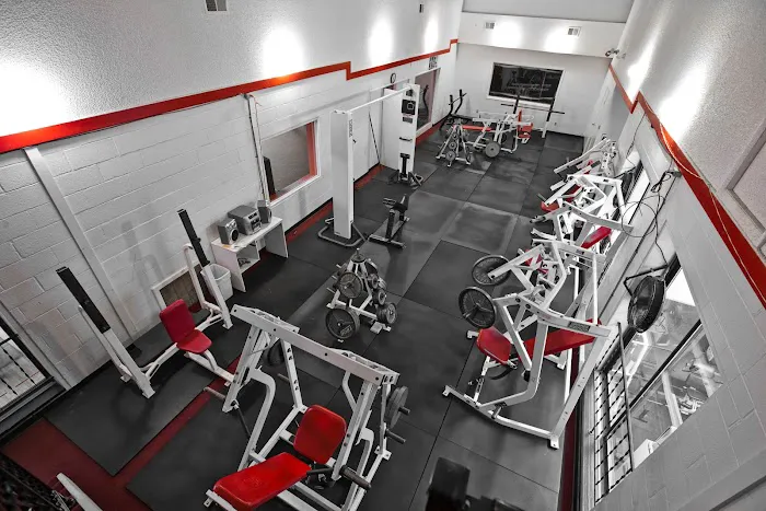 Perth Ultimate Fitness Picture 5