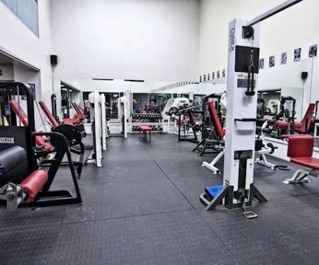Perth Ultimate Fitness