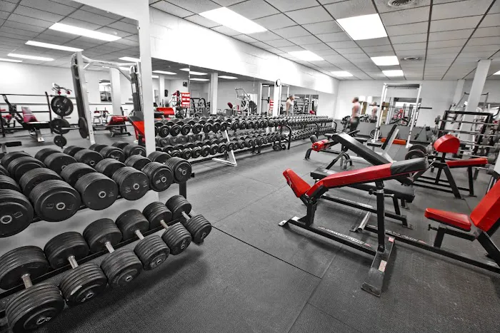 Perth Ultimate Fitness Picture 2