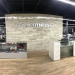 Revamp Fitness