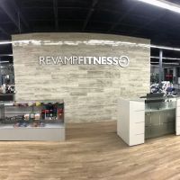 Revamp Fitness ico