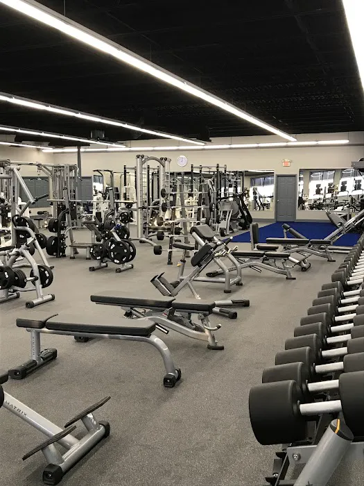 Revamp Fitness Picture 3
