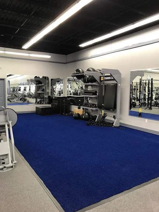 Revamp Fitness Picture 2