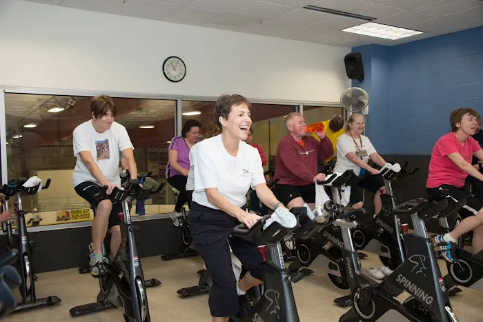 Capital District YMCA - Bethlehem Branch Picture 10