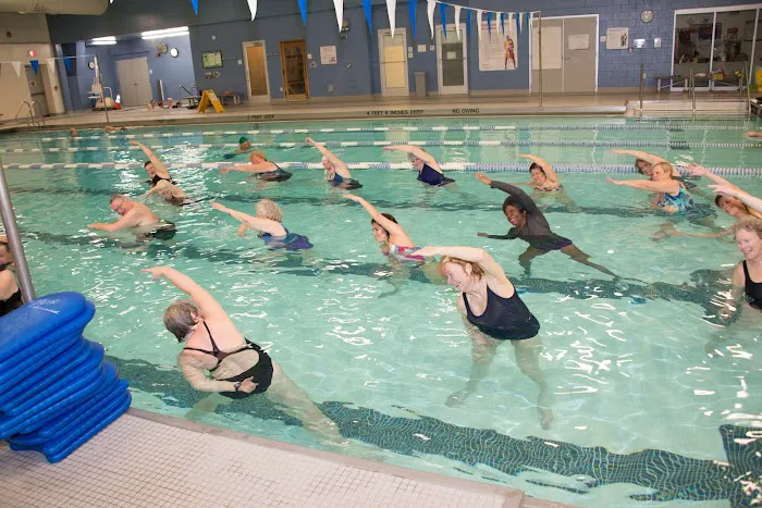 Capital District YMCA - Bethlehem Branch Picture 9
