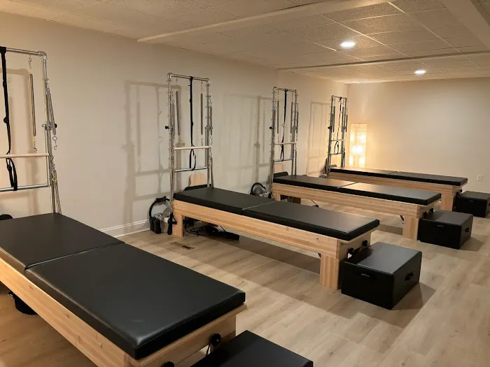 The Pilates Method Picture 2