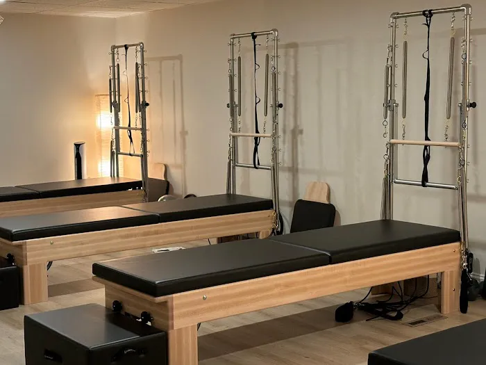 The Pilates Method Picture 4