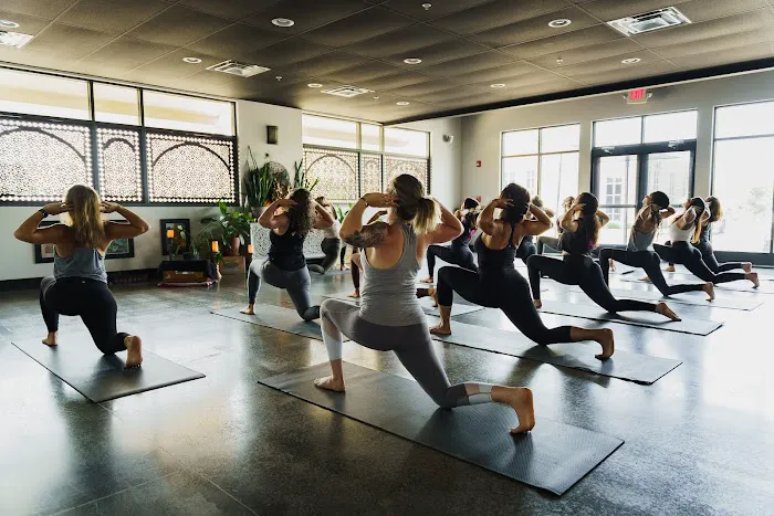 JAI Yoga School Picture 1