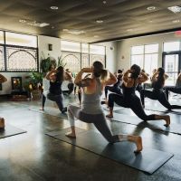 JAI Yoga School ico