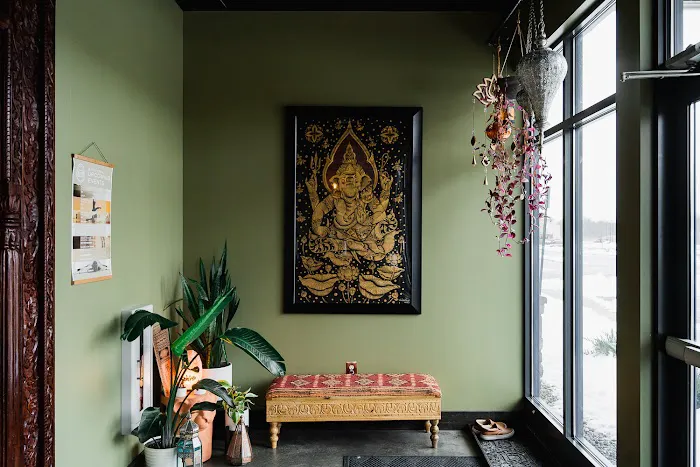 JAI Yoga School Picture 3