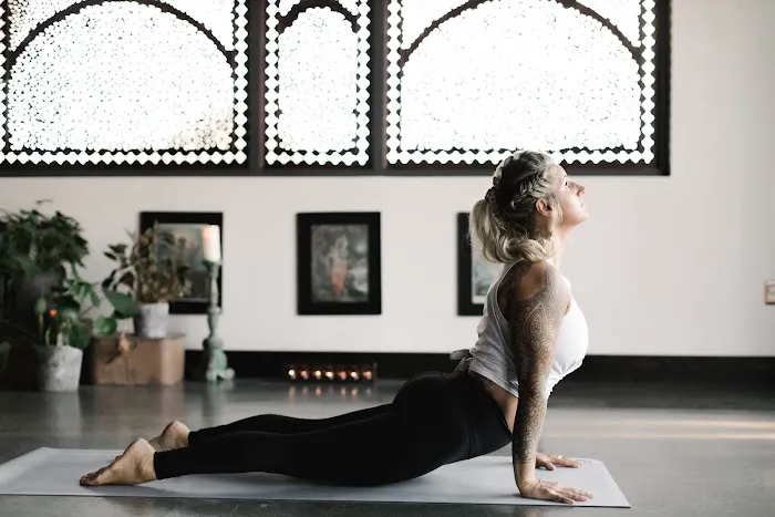 JAI Yoga School Picture 6