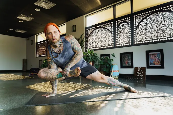 JAI Yoga School Picture 10
