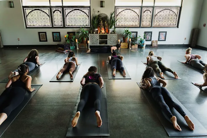 JAI Yoga School Picture 9