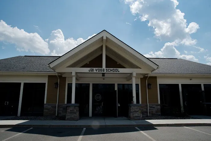 JAI Yoga School Picture 2