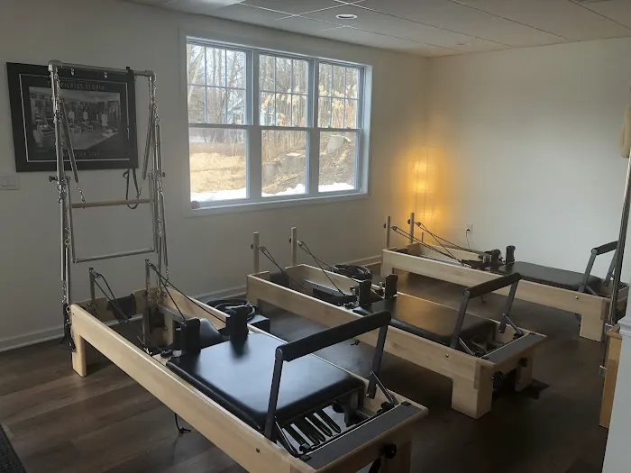Free Movement Pilates, LLC Picture 2