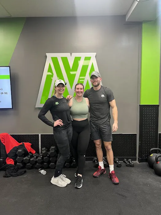 Metabolic Fitness Picture 1