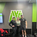 Metabolic Fitness
