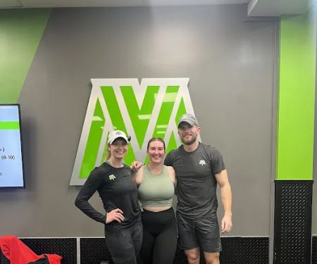 Metabolic Fitness
