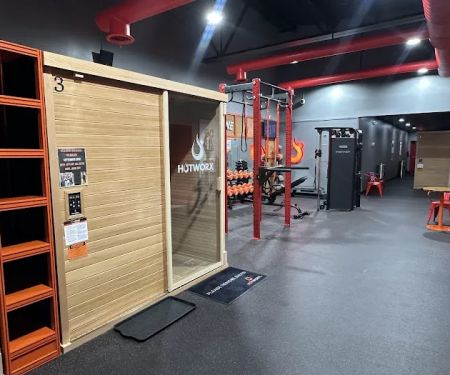 HOTWORX - Delmar, NY