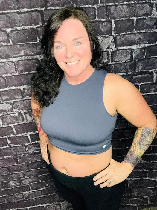 The Hot Yoga Spot Picture 2