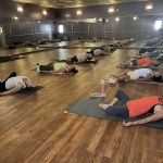 The Hot Yoga Spot